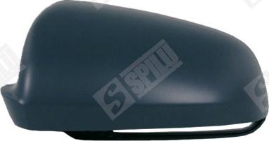 Spilu 50265 - Покриття, зовнішнє дзеркало avtolavka.club