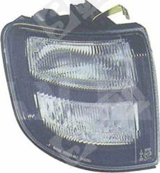 Spilu 519032 - Бічний ліхтар, покажчик повороту avtolavka.club