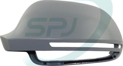 SPJ V-0319 - Покриття, зовнішнє дзеркало avtolavka.club