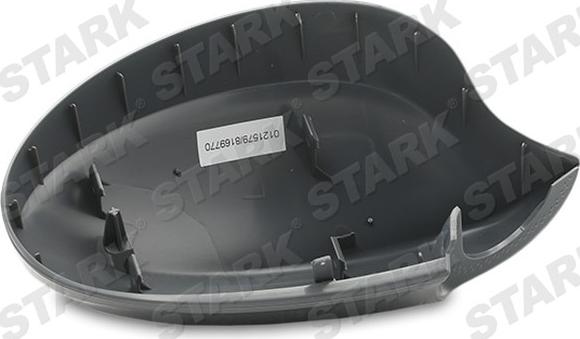 Stark SKAA-2230077 - Покриття, зовнішнє дзеркало avtolavka.club