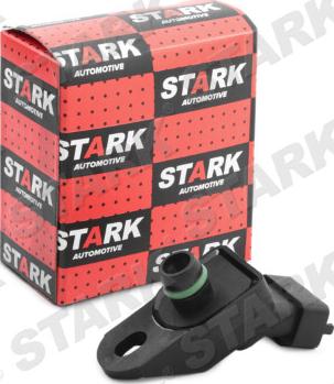 Stark SKBPS-0390039 - Датчик, тиск наддуву avtolavka.club