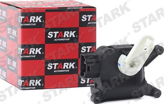 Stark SKCBF-4460014 - Регулювальний елемент, змішувальний клапан avtolavka.club