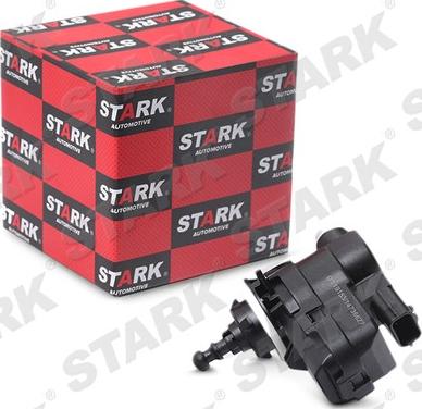 Stark SKCHR-2920004 - Регулювальний елемент, регулювання кута нахилу фар avtolavka.club