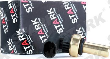 Stark SKCTS-0850053 - Датчик, температура охолоджуючої рідини avtolavka.club