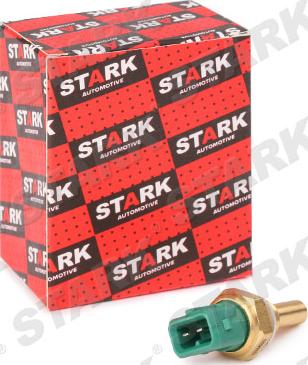 Stark SKCTS-0850069 - Датчик, температура охолоджуючої рідини avtolavka.club