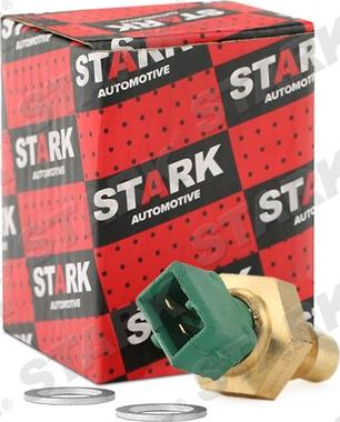 Stark SKCTS-0850081 - Датчик, температура охолоджуючої рідини avtolavka.club