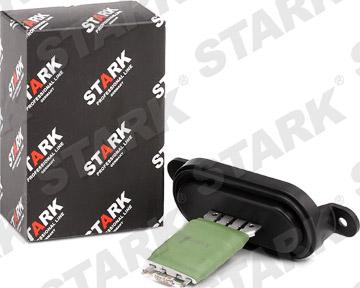 Stark SKCU-2150048 - Блок управління, опалення / вентиляція avtolavka.club