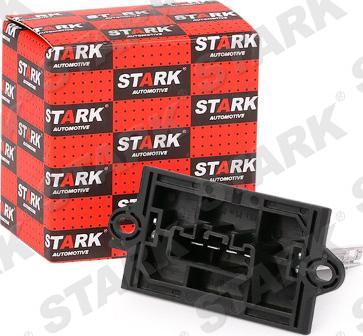Stark SKCU-2150058 - Блок управління, опалення / вентиляція avtolavka.club