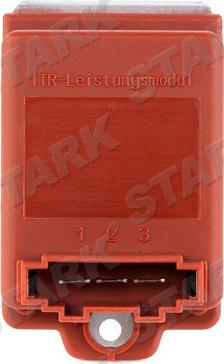 Stark SKCU-2150064 - Блок управління, опалення / вентиляція avtolavka.club