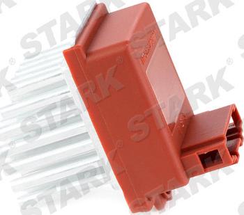 Stark SKCU-2150064 - Блок управління, опалення / вентиляція avtolavka.club