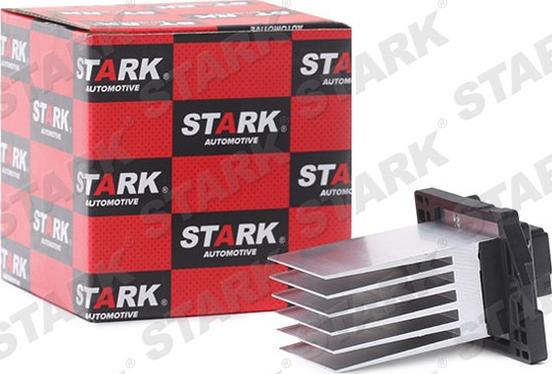 Stark SKCU-2150083 - Блок управління, опалення / вентиляція avtolavka.club
