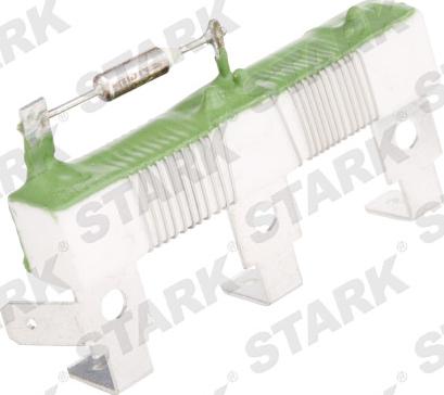 Stark SKCU-2150037 - Блок управління, опалення / вентиляція avtolavka.club