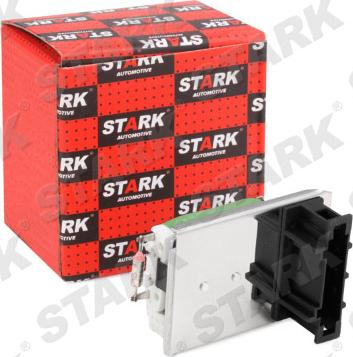 Stark SKCU-2150029 - Блок управління, опалення / вентиляція avtolavka.club