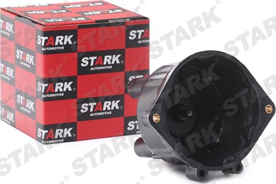 Stark SKDC-1150016 - Кришка розподільника запалювання avtolavka.club