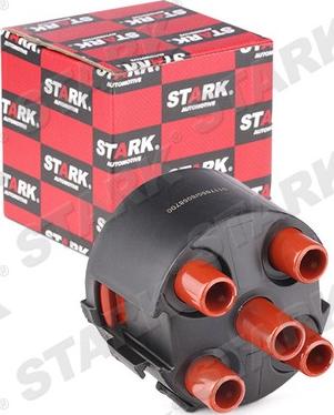 Stark SKDC-1150027 - Кришка розподільника запалювання avtolavka.club