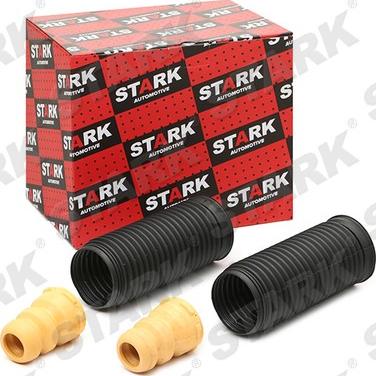 Stark SKDCK-1240095 - Пилозахисний комплект, амортизатор avtolavka.club