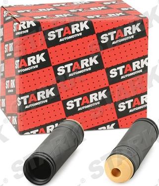 Stark SKDCK-1240007 - Пилозахисний комплект, амортизатор avtolavka.club
