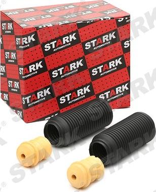 Stark SKDCK-1240109 - Пилозахисний комплект, амортизатор avtolavka.club