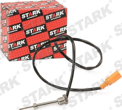 Stark SKEGT-1470024 - Датчик, температура вихлопних газів avtolavka.club