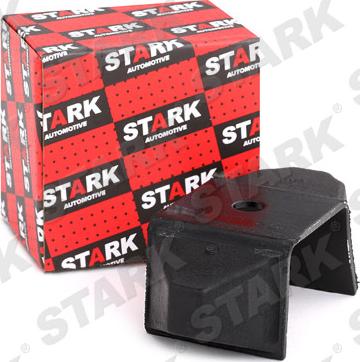 Stark SKEM-0660155 - Подушка, підвіска двигуна avtolavka.club