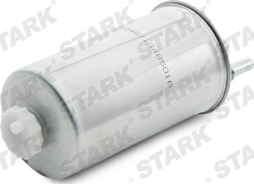 Stark SKFF-0870150 - Паливний фільтр avtolavka.club