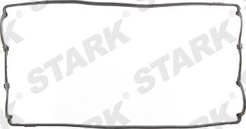 Stark SKGRC-0480053 - Прокладка, кришка головки циліндра avtolavka.club
