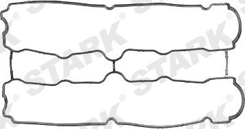 Stark SKGRC-0480009 - Прокладка, кришка головки циліндра avtolavka.club