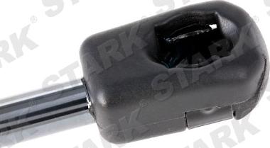 Stark SKGS-0220263 - Газова пружина, кришка багажник avtolavka.club