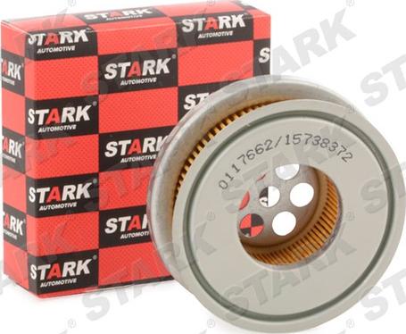 Stark SKHFS-3260003 - Гідрофільтри, рульове управління avtolavka.club