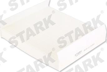 Stark SKIF-0170093 - Фільтр, повітря у внутрішній простір avtolavka.club