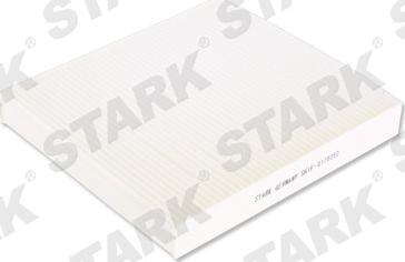 Stark SKIF-0170050 - Фільтр, повітря у внутрішній простір avtolavka.club