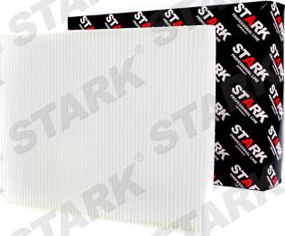 Stark SKIF-0170145 - Фільтр, повітря у внутрішній простір avtolavka.club