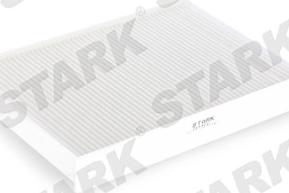 Stark SKIF-0170167 - Фільтр, повітря у внутрішній простір avtolavka.club