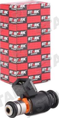Stark SKIJ-1070112 - Форсунка дизельна, розпилювач і утримувач avtolavka.club