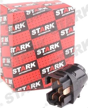 Stark SKISS-5560003 - Перемикач запалювання avtolavka.club