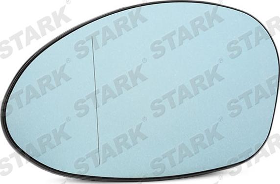 Stark SKMGO-1510072 - Дзеркальне скло, зовнішнє дзеркало avtolavka.club