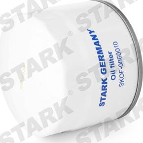 Stark SKOF-0860070 - Масляний фільтр avtolavka.club
