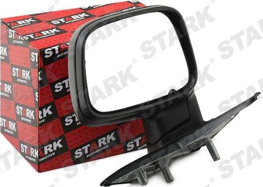 Stark SKOM-1040071 - Зовнішнє дзеркало avtolavka.club
