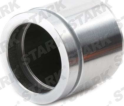 Stark SKPBC-1660026 - Поршень, корпус скоби гальма avtolavka.club