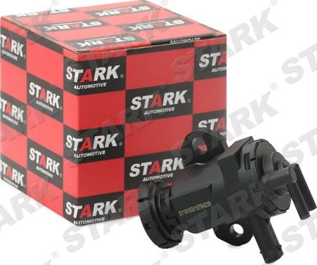 Stark SKPCT-2740040 - Перетворювач тиску, управління ОГ avtolavka.club