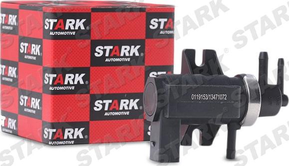 Stark SKPCT-2740005 - Перетворювач тиску, турбокомпресор avtolavka.club