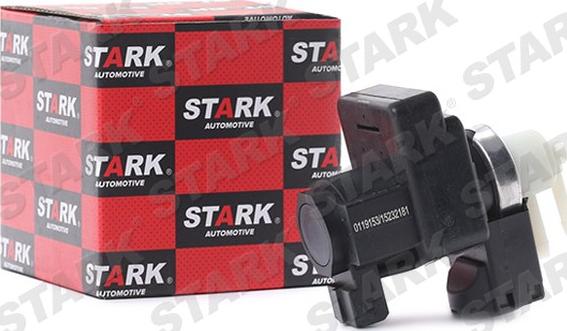 Stark SKPCT-2740020 - Перетворювач тиску, турбокомпресор avtolavka.club