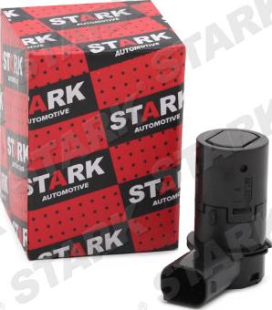 Stark SKPDS-1420095 - Датчик, система допомоги при парковці avtolavka.club