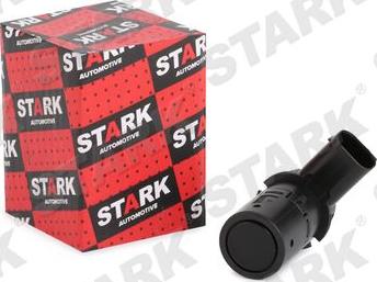 Stark SKPDS-1420062 - Датчик, система допомоги при парковці avtolavka.club