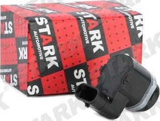 Stark SKPDS-1420082 - Датчик, система допомоги при парковці avtolavka.club