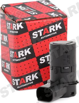 Stark SKPDS-1420038 - Датчик, система допомоги при парковці avtolavka.club