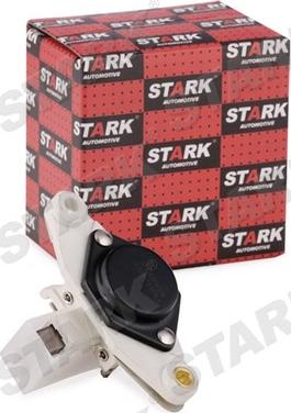 Stark SKRE-2450096 - Регулятор напруги генератора avtolavka.club