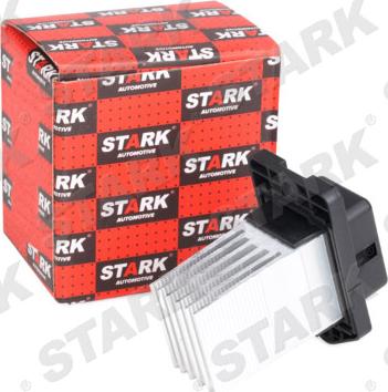 Stark SKRI-2000015 - Регулятор, вентилятор салону avtolavka.club