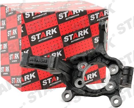 Stark SKSAW-2370075 - Поворотний кулак, підвіска колеса avtolavka.club