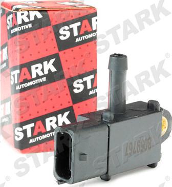 Stark SKSEP-1500008 - Датчик, тиск вихлопних газів avtolavka.club